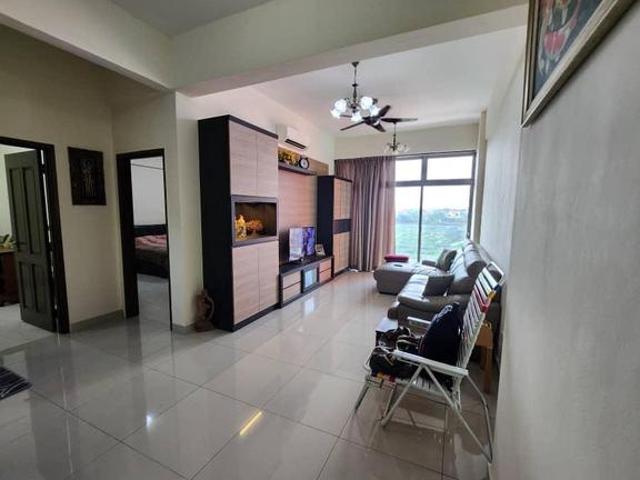 Condominium for rent in Bukit Baru, Bandaraya Melaka