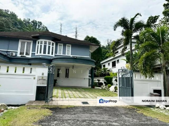 House for sale in Petaling, Damansara Damai