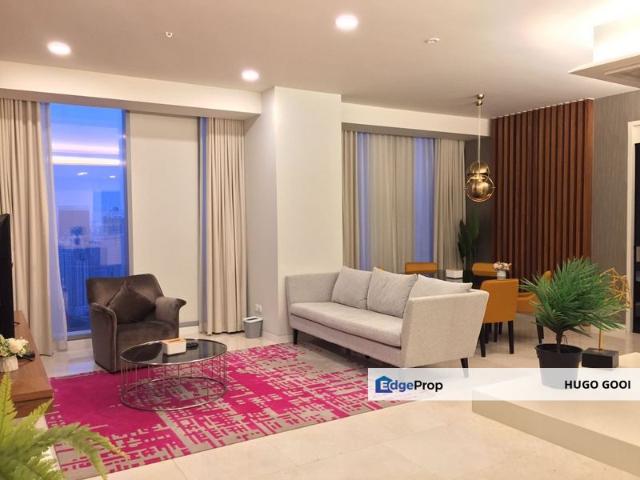 Condominium for rent in Country Heights Damansara, Kuala Lumpur