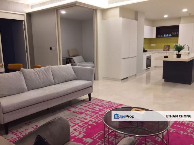 Condominium for rent in Country Heights Damansara, Kuala Lumpur