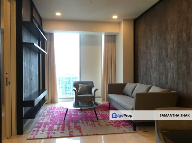 Condominium for sale in Country Heights Damansara, Kuala Lumpur