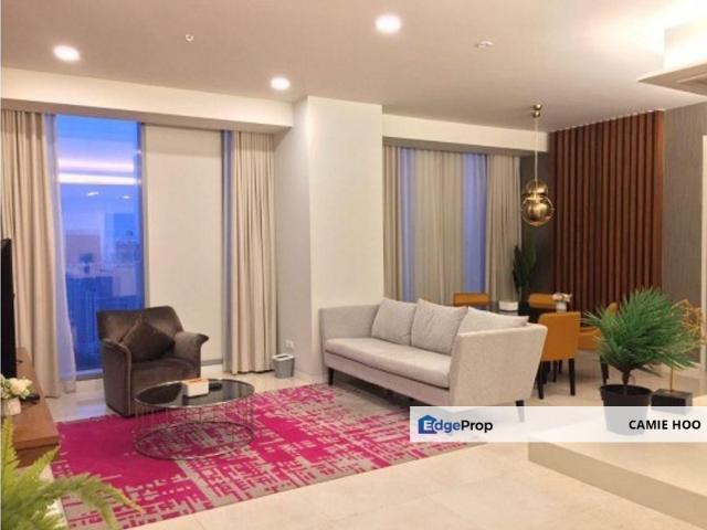 Condominium for rent in Country Heights Damansara, Kuala Lumpur