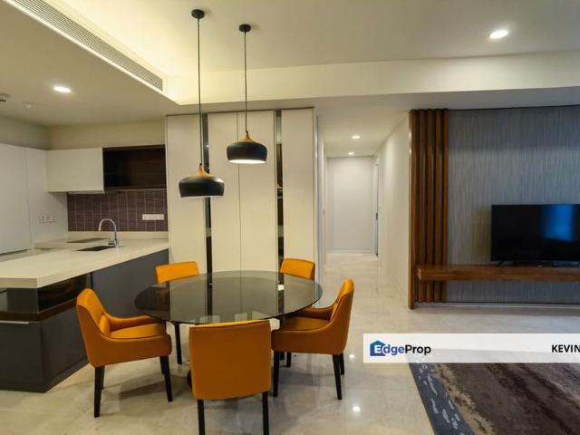 Condominium for rent in Country Heights Damansara, Kuala Lumpur