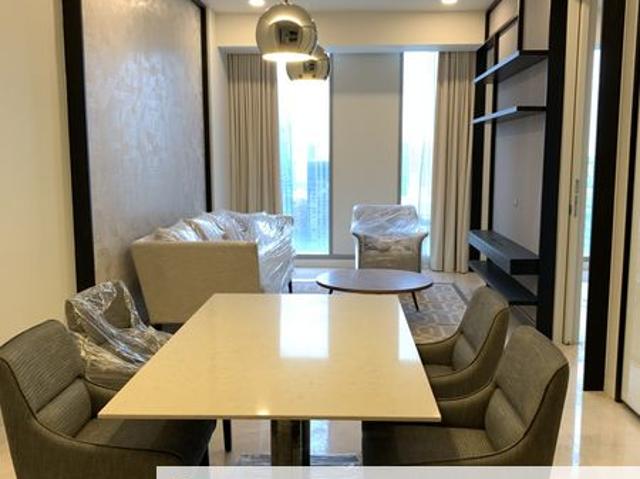 Condominium for rent in Country Heights Damansara, Kuala Lumpur