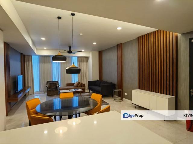 Condominium for rent in Country Heights Damansara, Kuala Lumpur