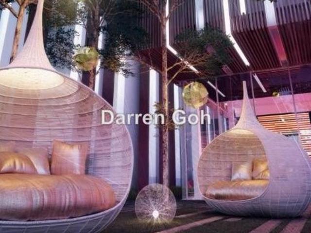 Condominium for sale in Country Heights Damansara, Kuala Lumpur