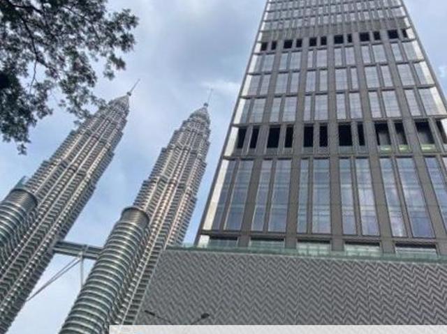 Condominium for sale in Kampung Paya, Kuala Lumpur