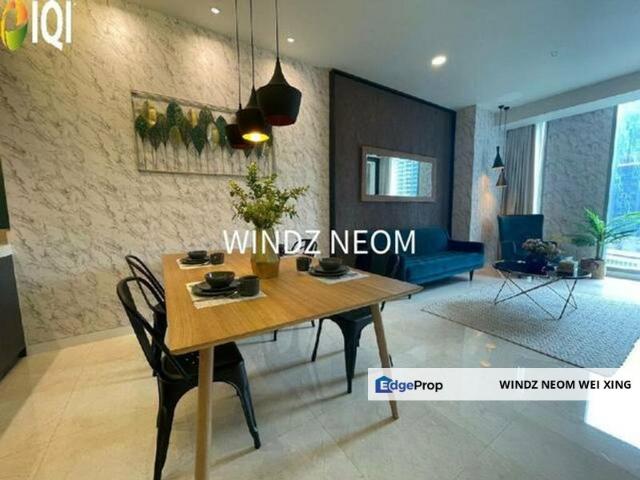 Condominium for sale in Kampung Paya, Kuala Lumpur