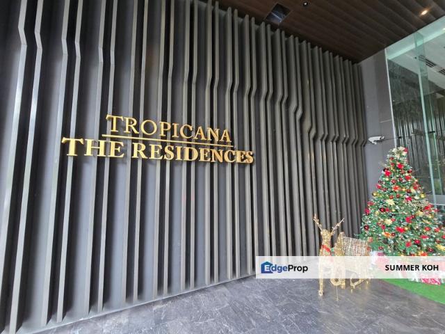 Condominium for rent in Country Heights Damansara, Kuala Lumpur