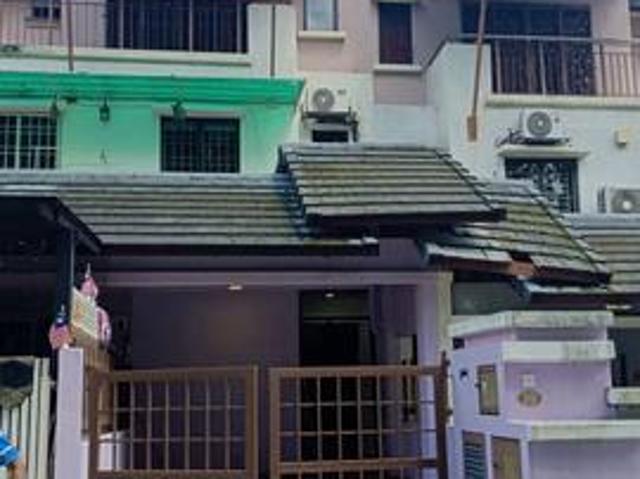 Townhouse for sale in Selangor