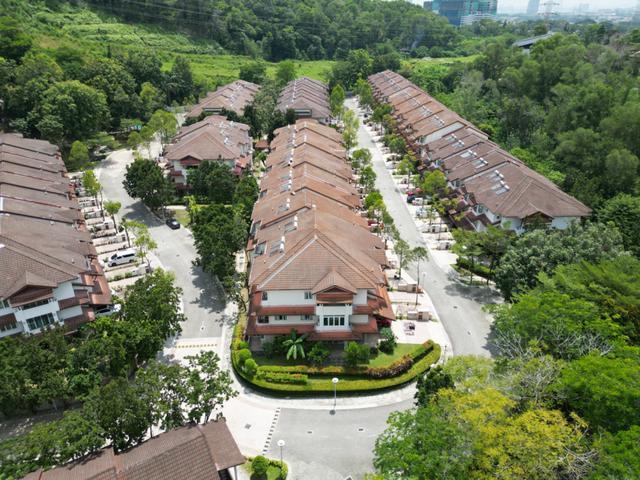 Townhouse for sale in Selangor