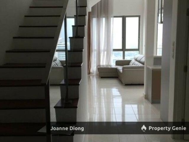 Apartment for rent in Petaling, Damansara Damai