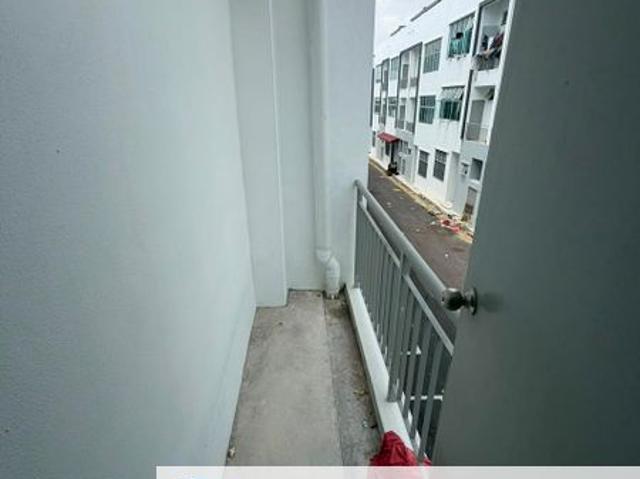 Shop for rent in Johor