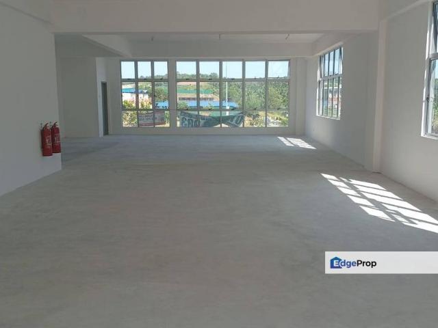Shop for rent in Johor
