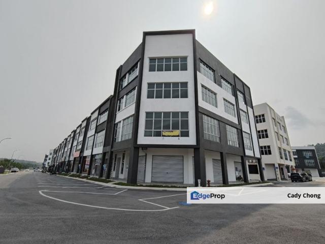 Shop for rent in Pontian, Johor