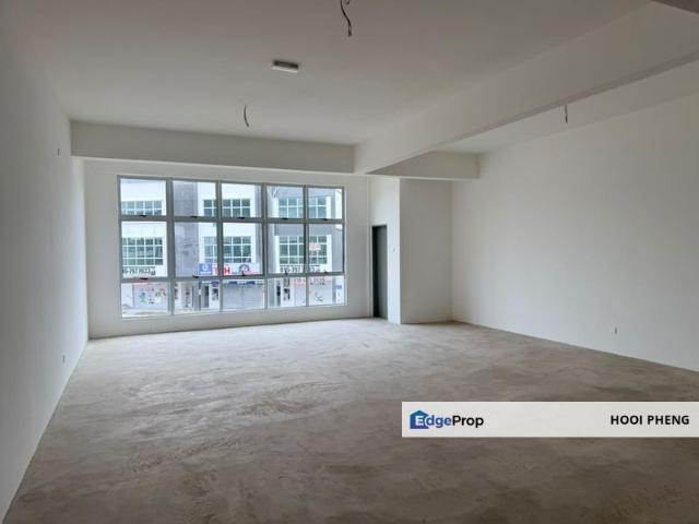 Shop for rent in Johor