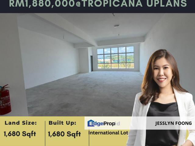 Shop for sale in Pekan Nanas, Johor