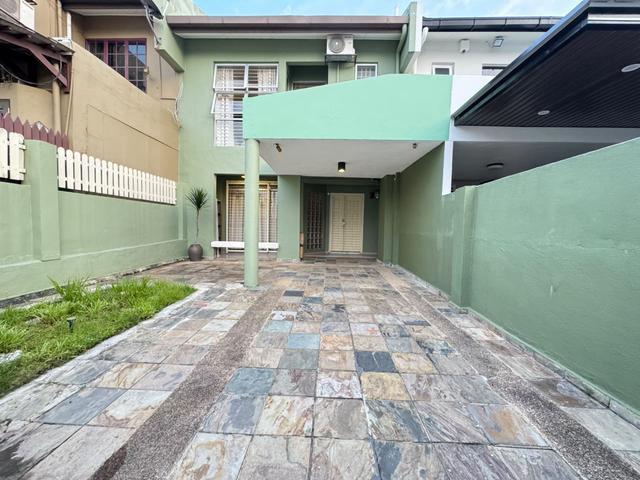 Terraced House for rent in Selangor
