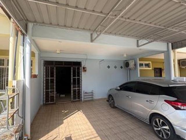 Terraced House for rent in Interior Division, Sabah