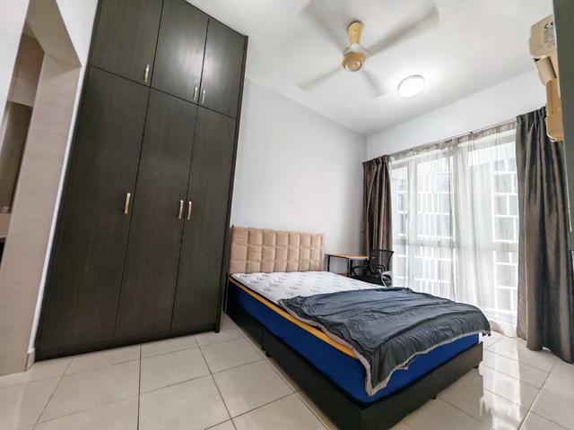 Serviced Residence for rent in Petaling Jaya, Petaling