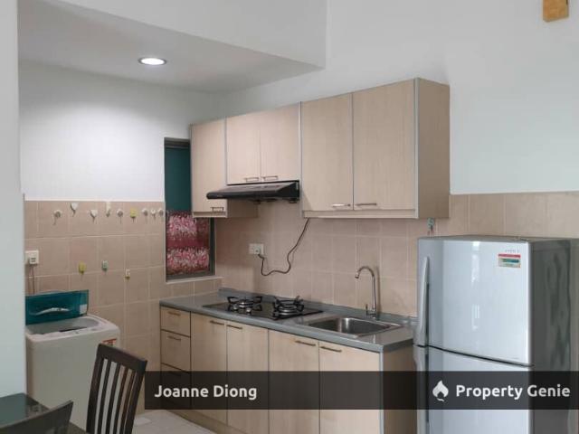 Condominium for rent in Petaling, Damansara Damai