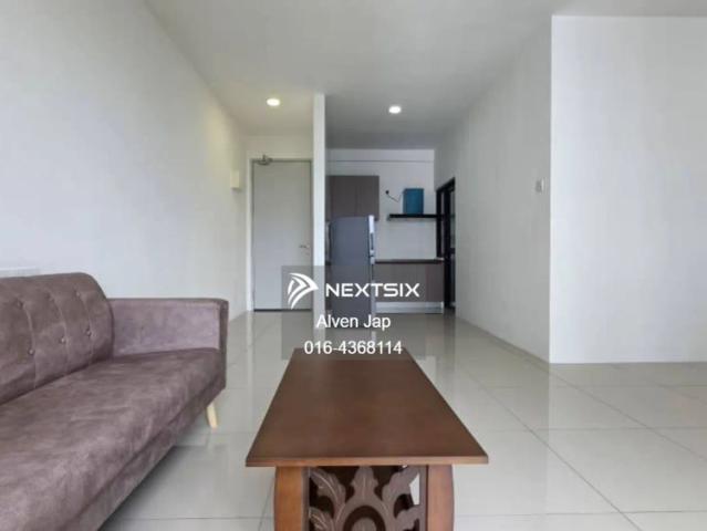 Apartment for rent in Kuching