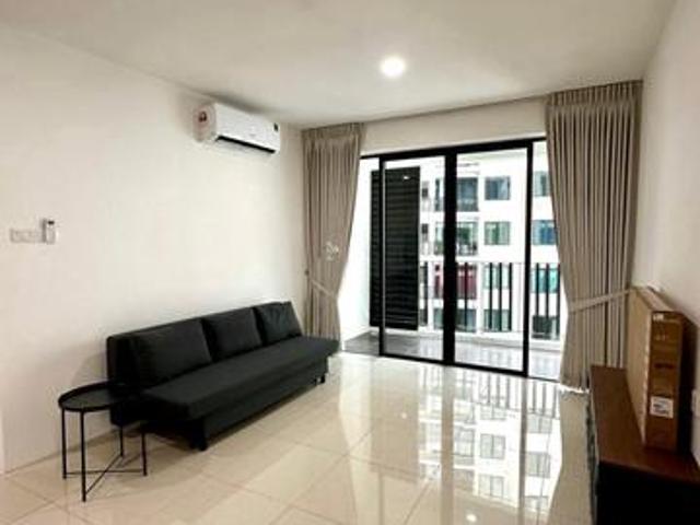 Apartment for rent in Kuching, Bahagian Kuching