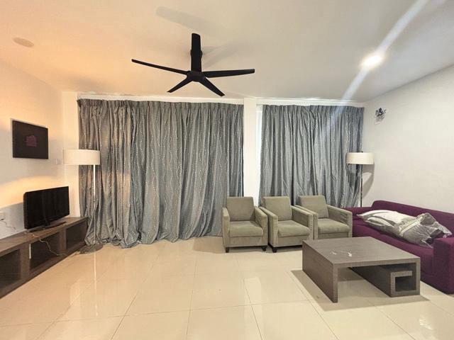 Apartment for rent in Kuching, Bahagian Kuching