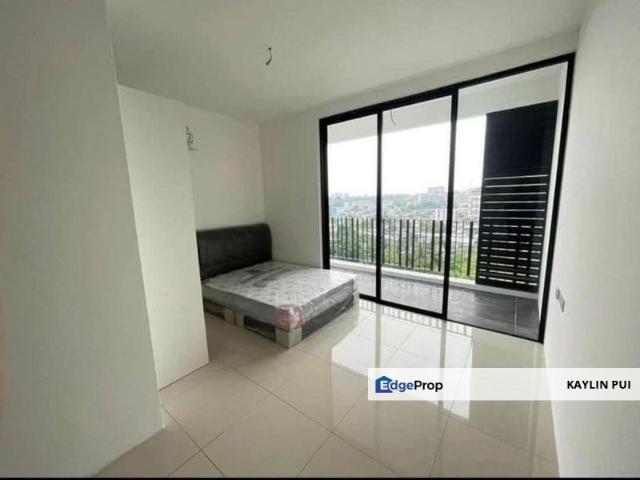 Condominium for sale in Urat Mata, Kuching