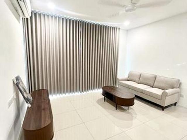 Apartment for rent in Kuching, Sarawak