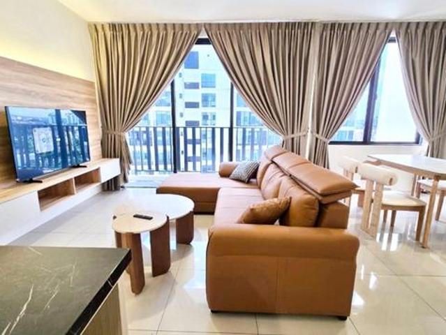 Apartment for rent in Kuching, Sarawak