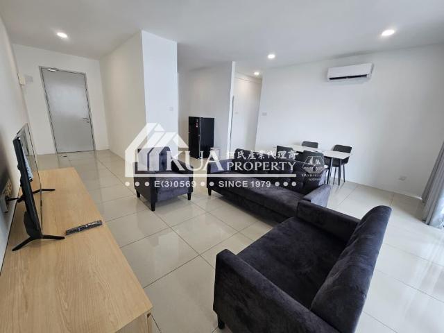 Apartment for rent in Kuching
