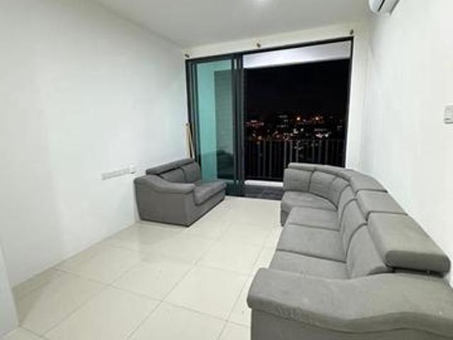 Apartment for rent in Kuching, Sarawak