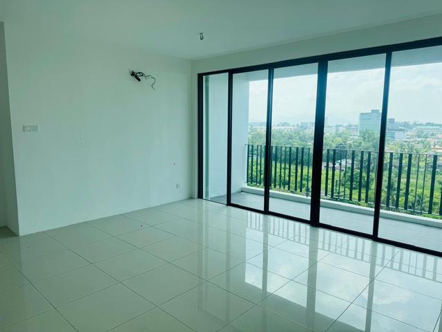 Apartment for sale in Kuching, Sarawak