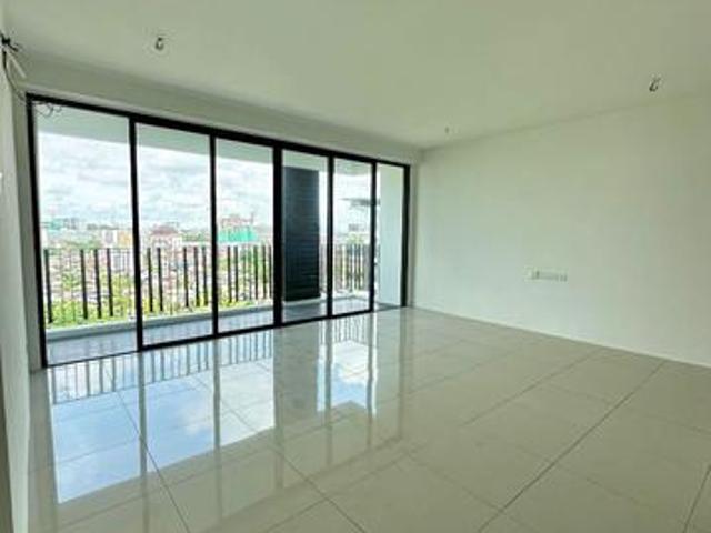 Apartment for sale in Kuching, Sarawak