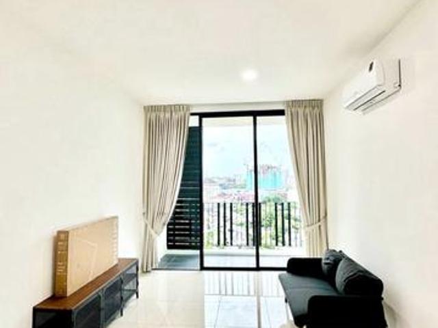 Apartment for rent in Kuching