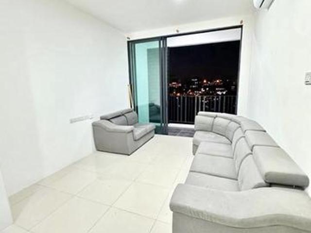 Apartment for rent in Kuching, Sarawak