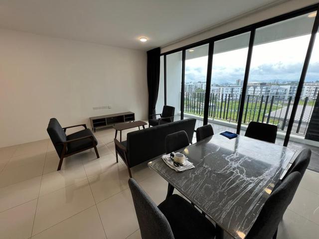 Apartment for rent in Kuching, Sarawak