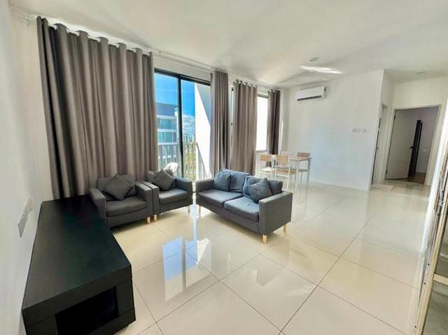 Apartment for rent in Kuching
