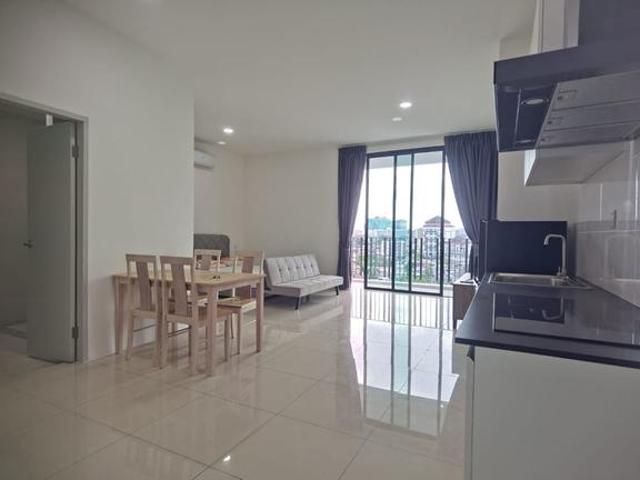 Apartment for rent in Kuching