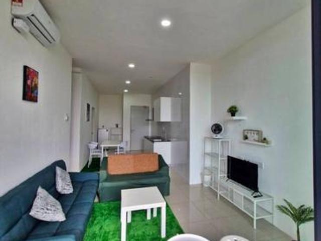 Apartment for sale in Kuching, Sarawak