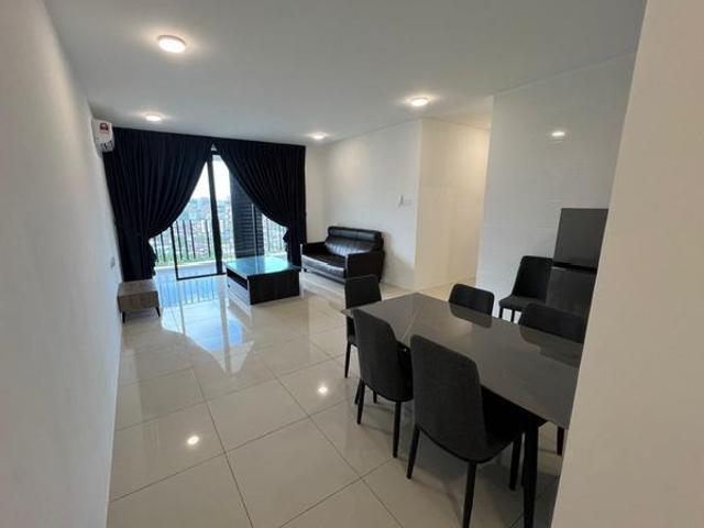 Apartment for rent in Kuching