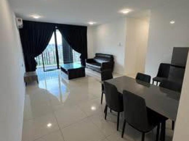 Apartment for rent in Kuching