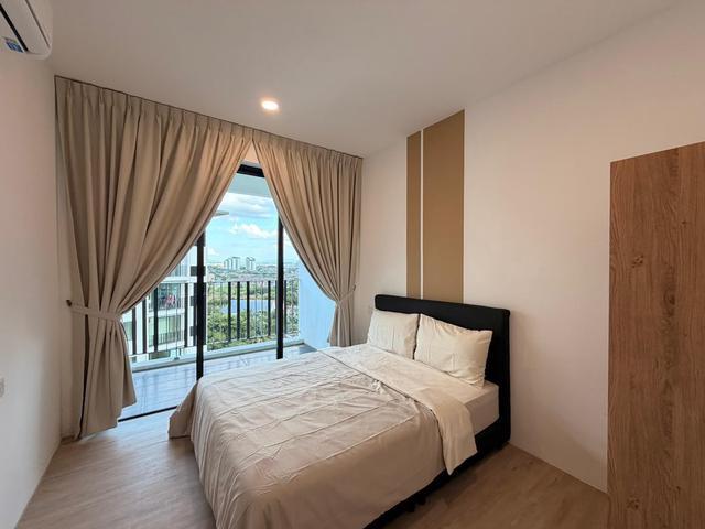 Apartment for rent in Kuching, Sarawak