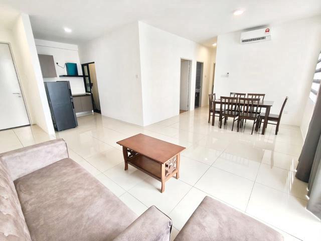 Condominium for rent in Kuching, Sarawak