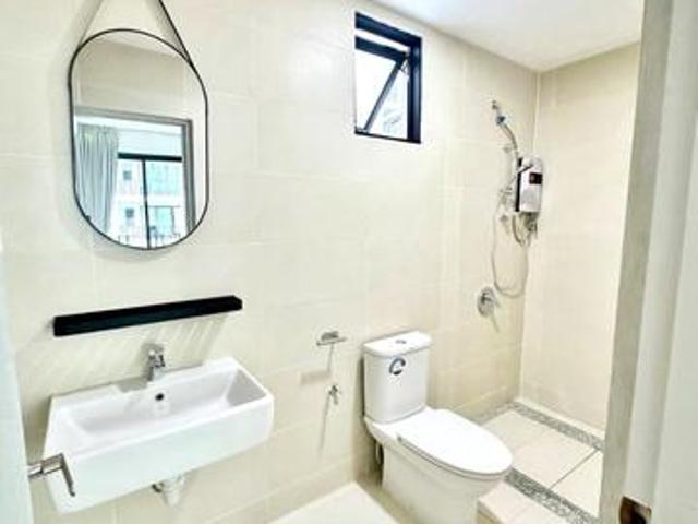 Apartment for rent in Kuching, Sarawak