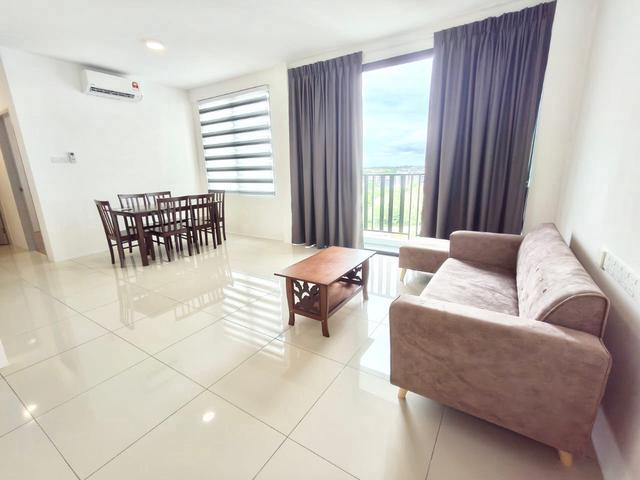 Apartment for rent in Kuching