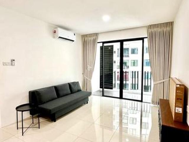 Apartment for rent in Kuching, Sarawak