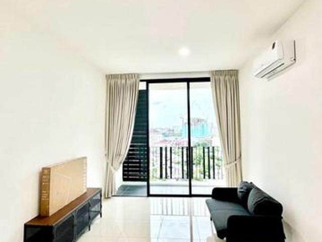 Apartment for rent in Kuching, Sarawak