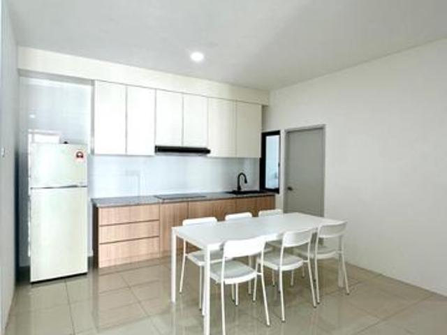 Apartment for rent in Kuching, Bahagian Kuching